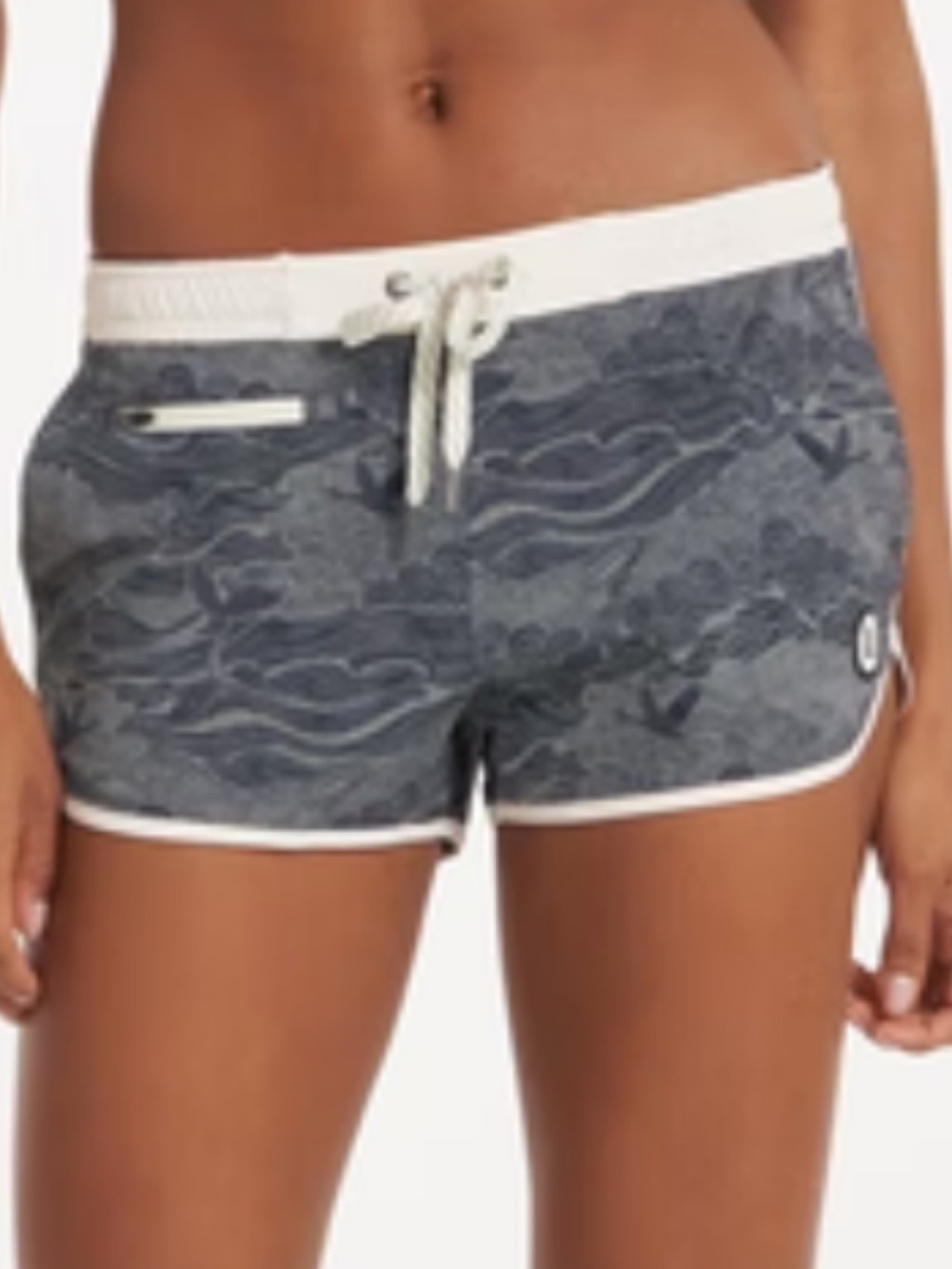 Vuori Women's Tavi Short — SIZE SMALL